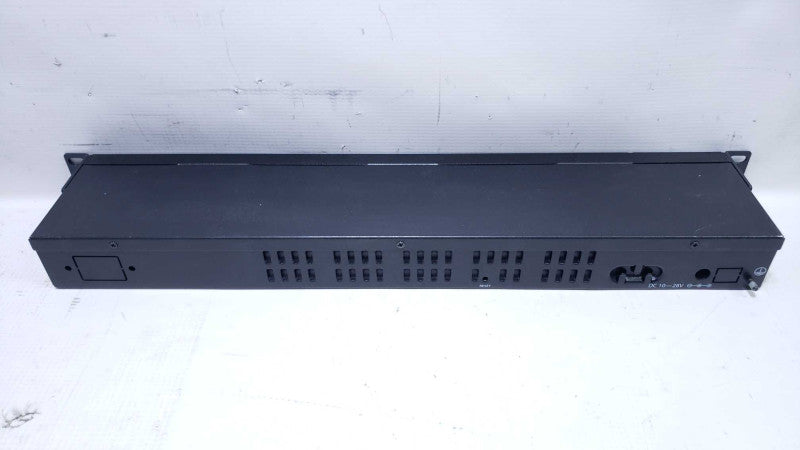 Mikrotik RB 2011iL RM RouterOS Level 4 RouterBOARD RB2011iL RM Atheros 600MHz [