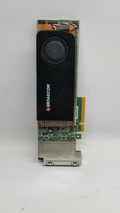 BCM84888EB0KFSBG Network Card, QTY ~