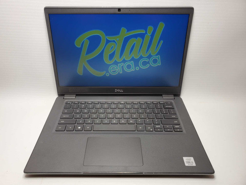Dell Latitude 3410 Core i5-10210U @ 1.6 GHz 16GB DDR4 250GB SSD +QTY- (