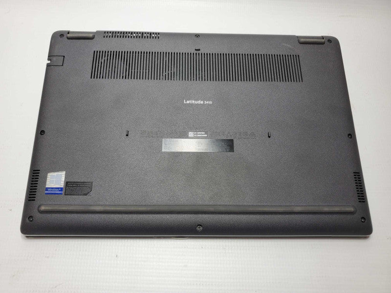 Dell Latitude 3410 Core i5-10210U @ 1.6 GHz 16GB DDR4 250GB SSD +QTY- (