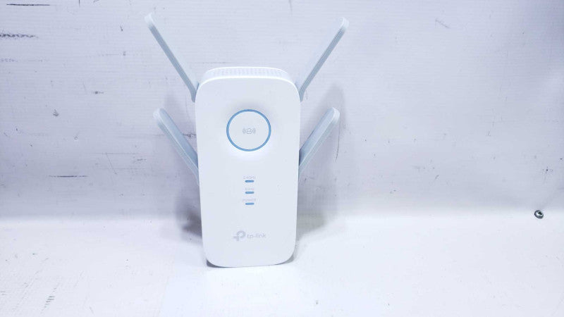 TP-Link AC2600 WiFi Extender(RE650) Dual Band WiFi Range Extender [
