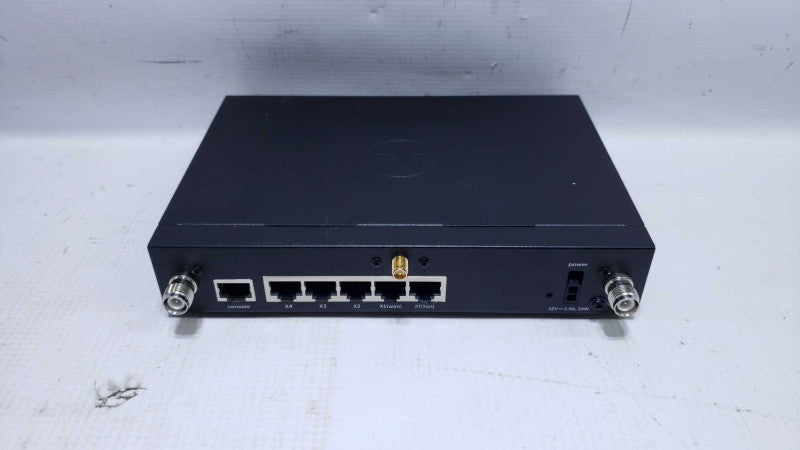 Dell SonicWall TZ300W Firewall 5 Ports APL28-0B5 [