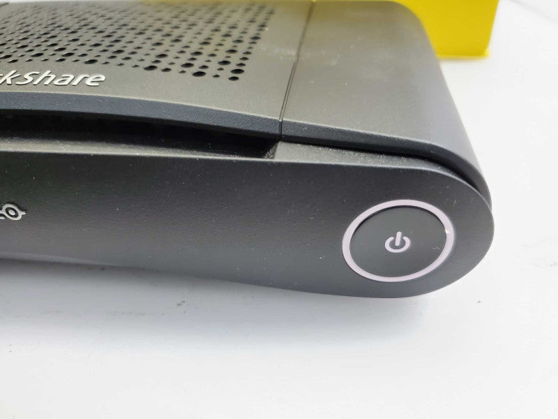 Barco ClickShare CS-100 Wireless Presentation System R9861510 w/ button AS-IS )
