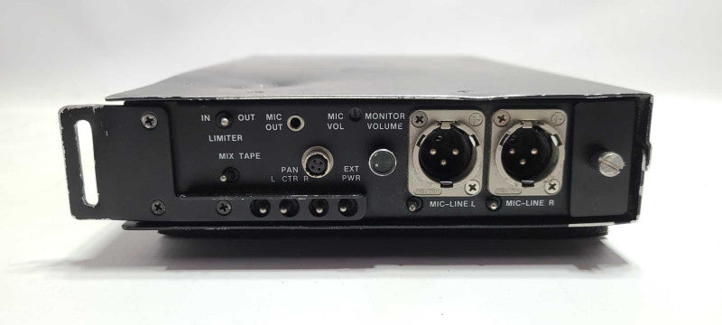 Wendt NGS-X4 4-Channel Audio Mixer QTY $