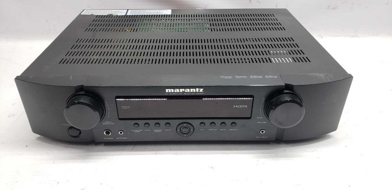 Marantz  AV surroud Receiver NR1501 HDMI A/V Receiver #
