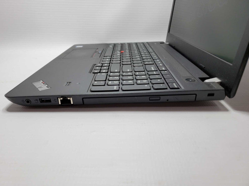 Lenovo ThinkPad E570 Core i5-7200U @ 2.5 GHz 16GB DDR4 250GB SSD (
