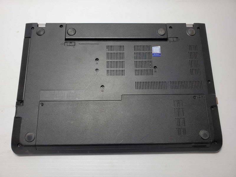 Lenovo ThinkPad E570 Core i5-7200U @ 2.5 GHz 16GB DDR4 250GB SSD (