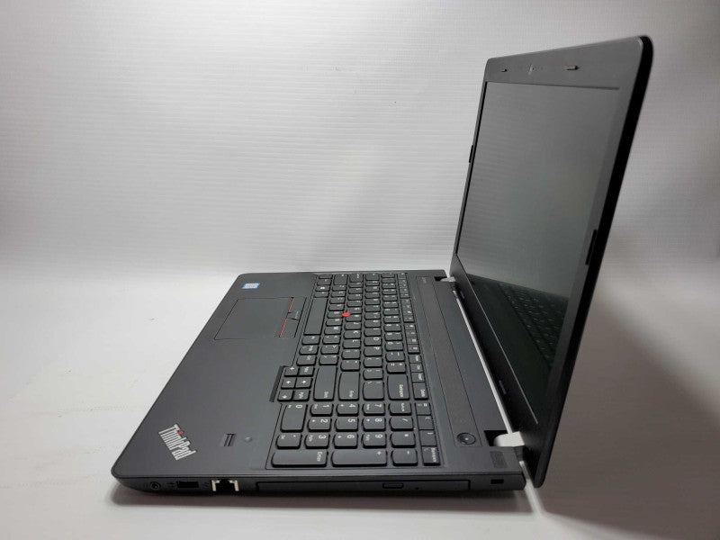 Lenovo ThinkPad E570 Core i5-7200U @ 2.5 GHz 16GB DDR4 250GB SSD (