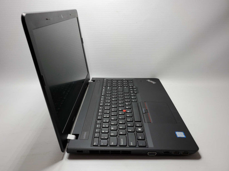 Lenovo ThinkPad E570 Core i5-7200U @ 2.5 GHz 16GB DDR4 250GB SSD (