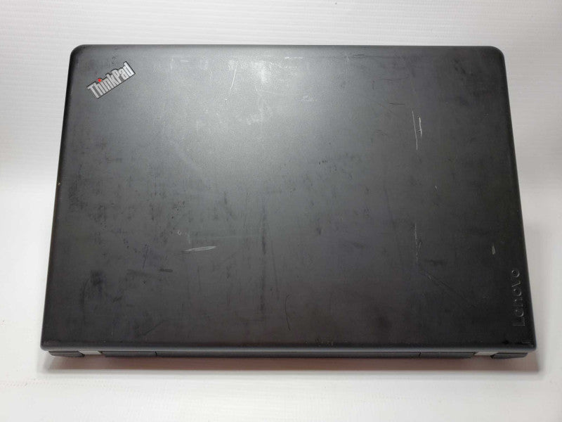 Lenovo ThinkPad E570 Core i5-7200U @ 2.5 GHz 16GB DDR4 250GB SSD (