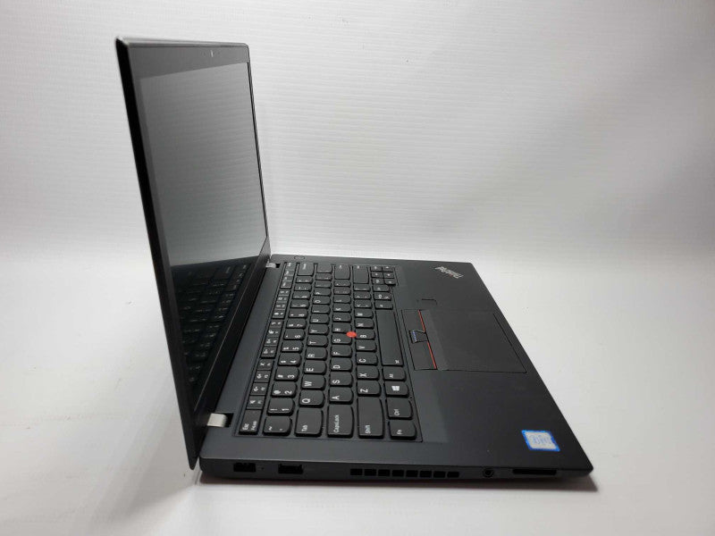 Lenovo ThinkPad T470s Core i5-7300U @ 2.6 GHz 8GB DDR4 250GB SSD (