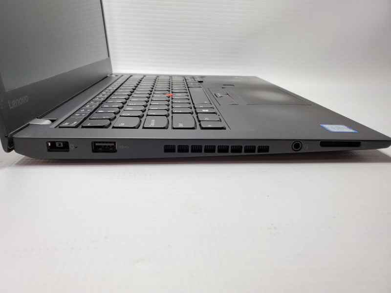 Lenovo ThinkPad T470s Core i5-7300U @ 2.6 GHz 8GB DDR4 250GB SSD (