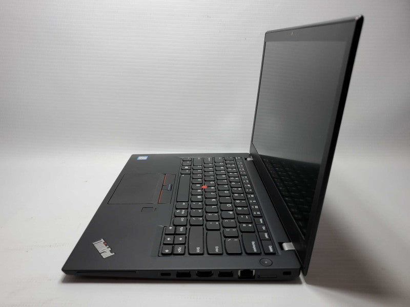 Lenovo ThinkPad T470s Core i5-7300U @ 2.6 GHz 8GB DDR4 250GB SSD (