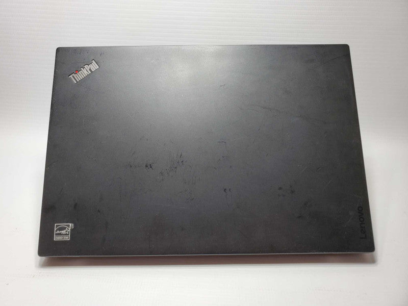 Lenovo ThinkPad T470s Core i5-7300U @ 2.6 GHz 8GB DDR4 250GB SSD (