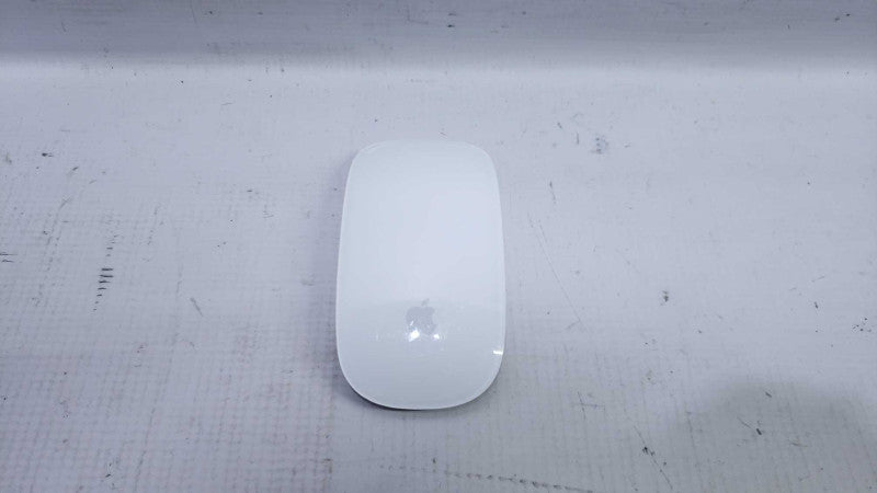 Apple Magic Mouse 2 A1657 White Silver [