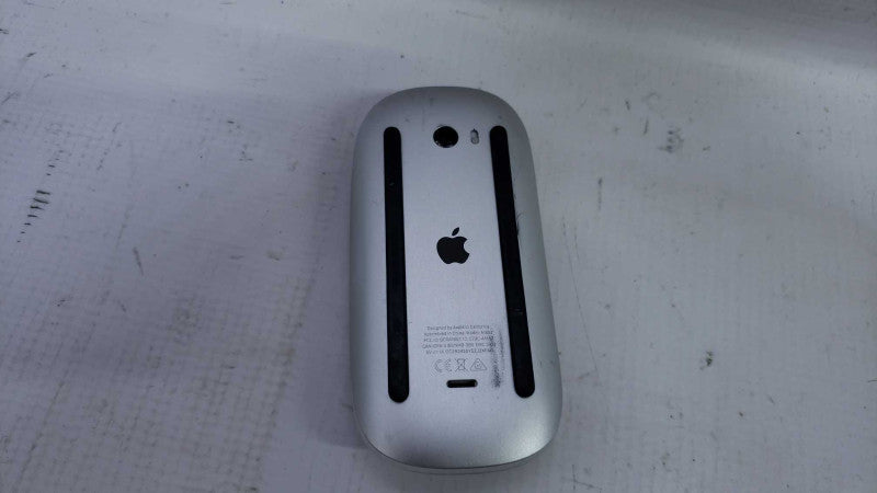 Apple Magic Mouse 2 A1657 White Silver [