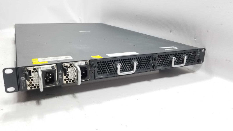 HP 5920AF-24XG 24-Port 10GbE SFP+ FCoE / DCB Switch JG296A, QTY~