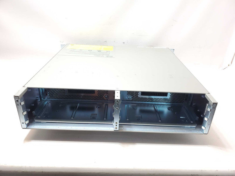 Cisco ASR1002 V02 Chassis, No Service processor module, No PSU, AS-IS _