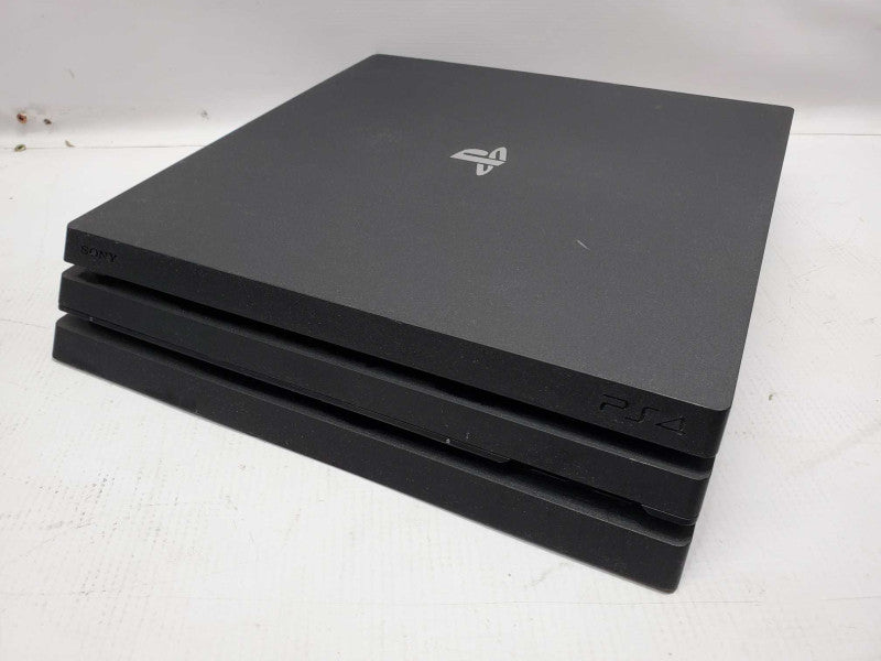 SONY Playstation 4 PS4 1TB CUH-7115B |