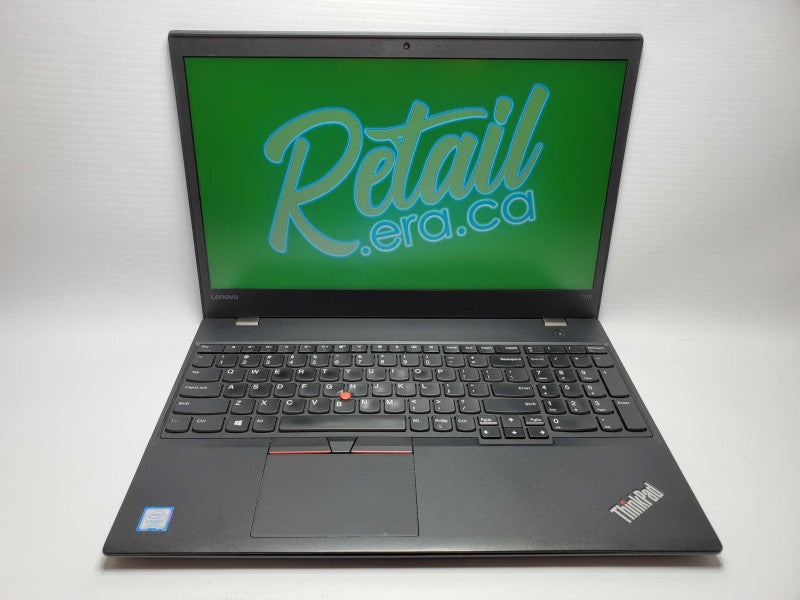 Lenovo ThinkPad T570 Core i5-7200U @ 2.5 GHz 16GB DDR4 250GB SSD +QTY- (