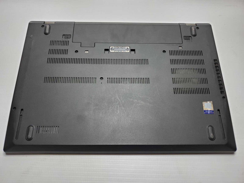 Lenovo ThinkPad T570 Core i5-7200U @ 2.5 GHz 16GB DDR4 250GB SSD +QTY- (