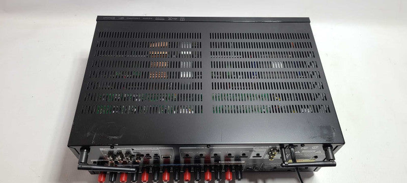 Denon AVR-S720W 7.2 Channel 4K Ultra HD AV Receiver 400W $