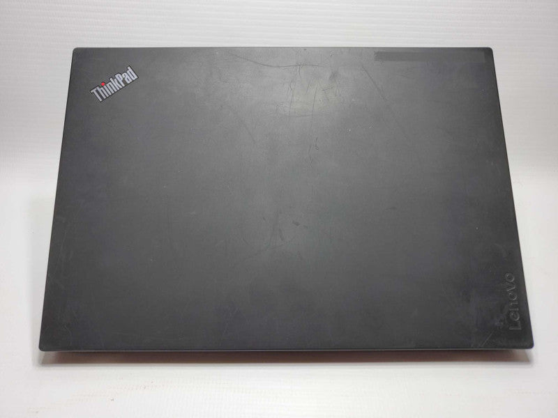Lenovo ThinkPad T570 Core i5-7200U @ 2.5 GHz 16GB DDR4 250GB SSD +QTY- (