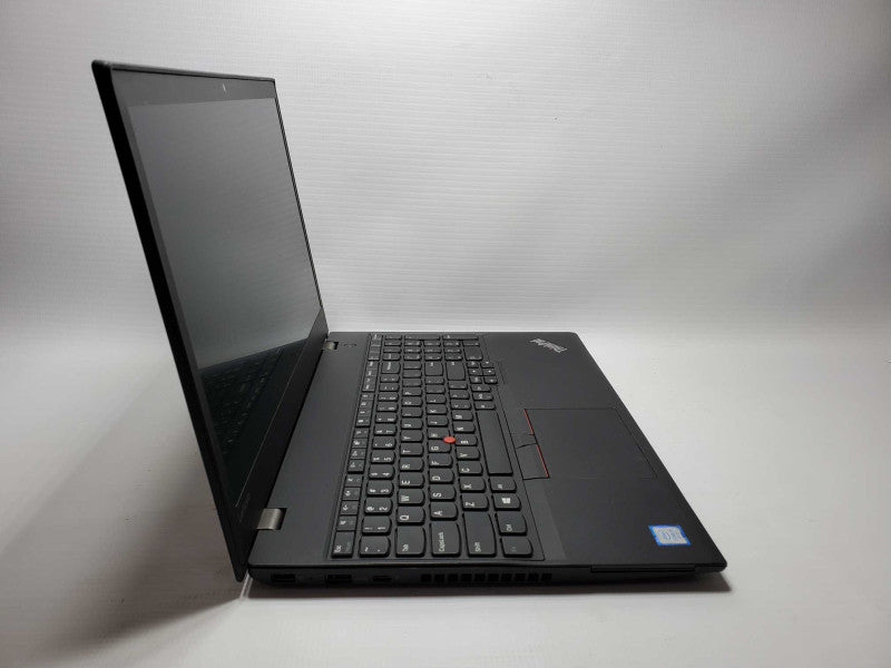 Lenovo ThinkPad T570 Core i5-7200U @ 2.5 GHz 16GB DDR4 250GB SSD +QTY- (