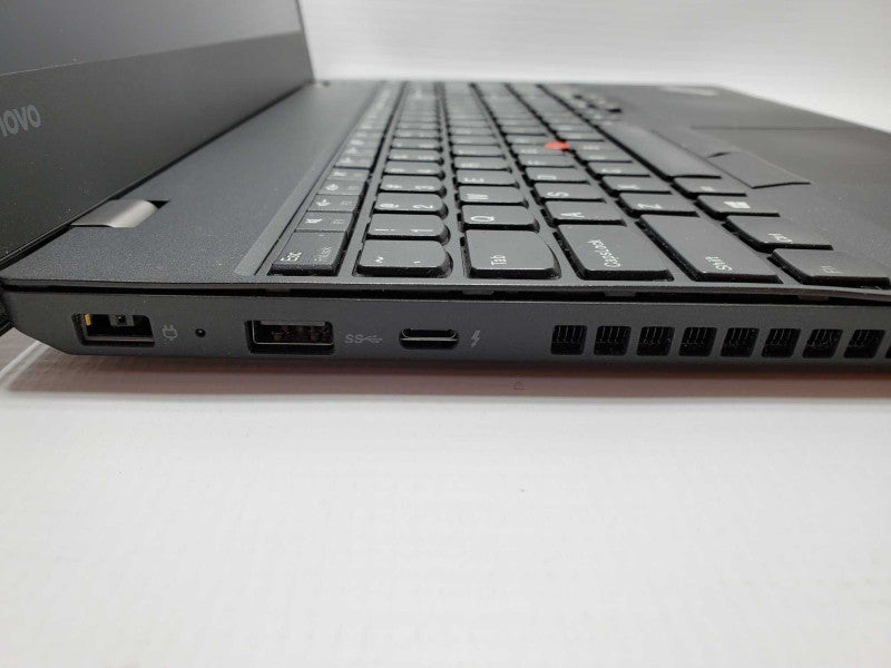 Lenovo ThinkPad T570 Core i5-7200U @ 2.5 GHz 16GB DDR4 250GB SSD +QTY- (