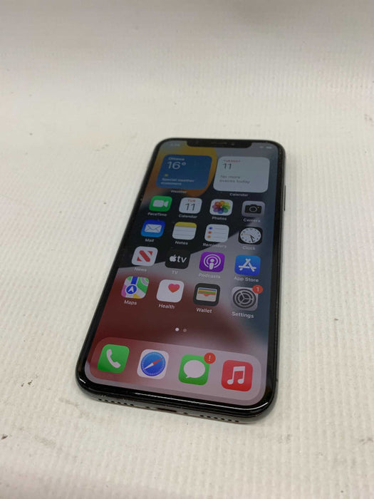 iPhone X 64GB