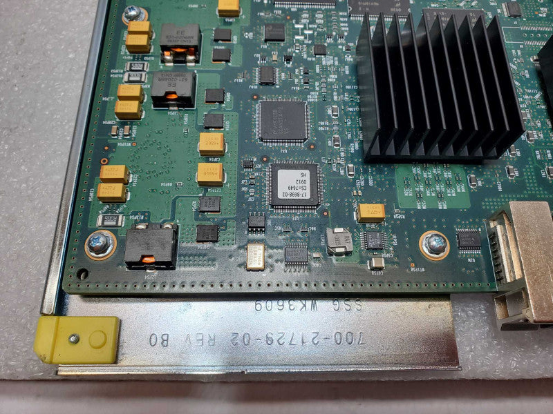 Cisco ASR1000-ESP10 10Gbps Embedded Services Processor ASR1000 _