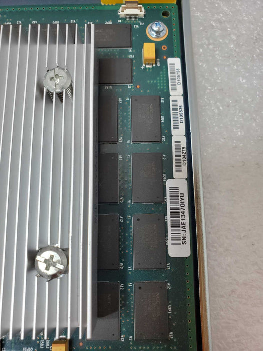 Cisco ASR1000-ESP10 10Gbps Embedded Services Processor ASR1000 _