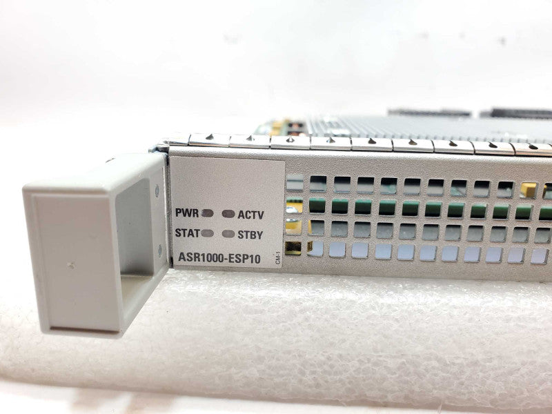 Cisco ASR1000-ESP10 10Gbps Embedded Services Processor ASR1000 _