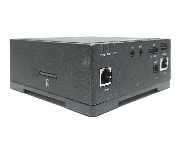 AXIS F41 MAIN UNIT 0658-001-002 IP POE Camera CCTV +