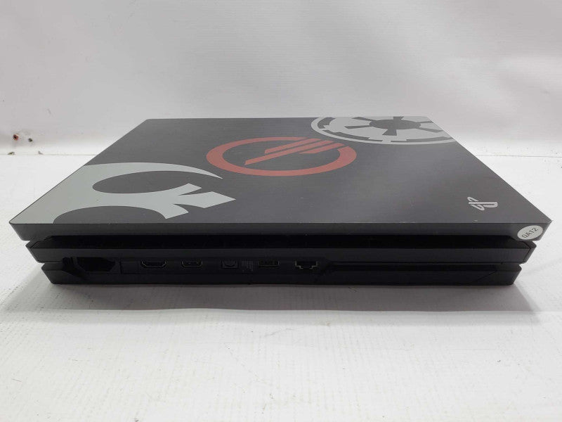 SONY Playstation 4 PS4 CUH-7115B 1TB STAR WARS Special Case |