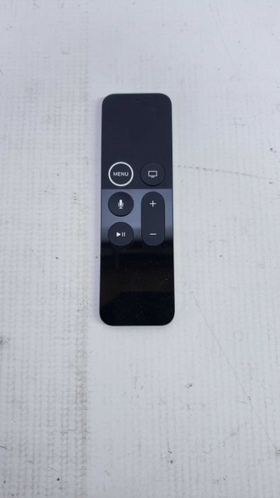 Apple TV Siri Remote [