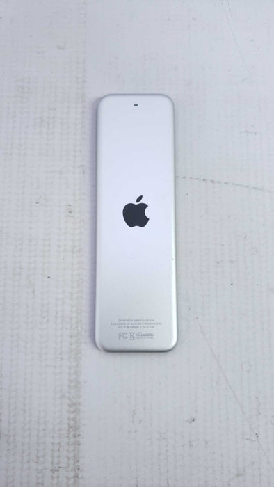 Apple TV Siri Remote [