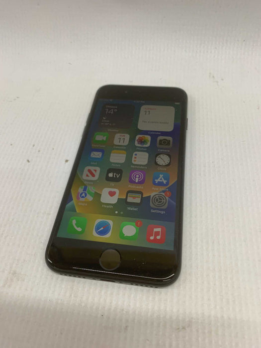 iPhone SE 2nd Gen 128GB