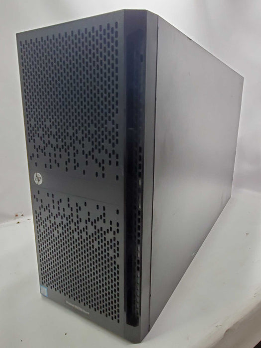 HP ProLiant MP350p Gen 9, E5-2620 v3 2.4GHz 24GB DDR4 P440ar RAID |