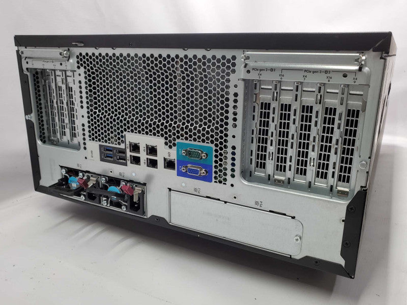 HP ProLiant MP350p Gen 9, E5-2620 v3 2.4GHz 24GB DDR4 P440ar RAID |