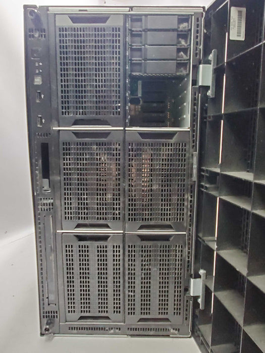 HP ProLiant MP350p Gen 9, E5-2620 v3 2.4GHz 24GB DDR4 P440ar RAID |