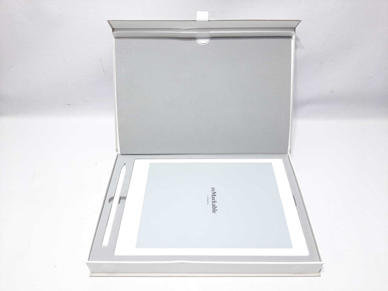 reMarkable 1 10.3\\" E-ink Tablet - Like New +