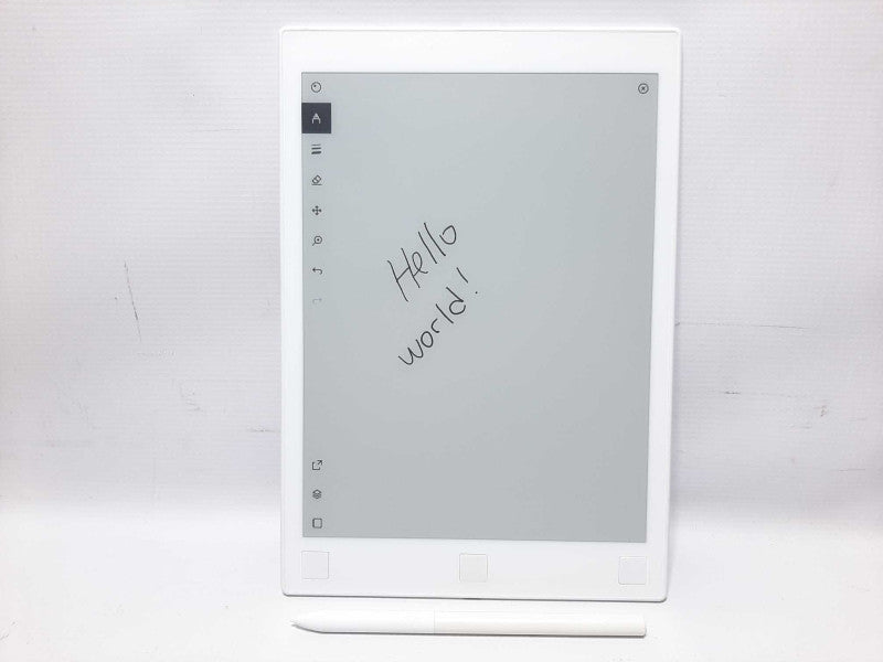 reMarkable 1 10.3\\" E-ink Tablet - Like New +