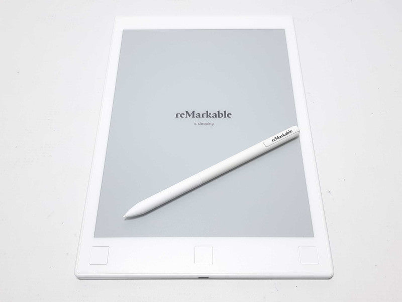 reMarkable 1 10.3\\" E-ink Tablet - Like New +