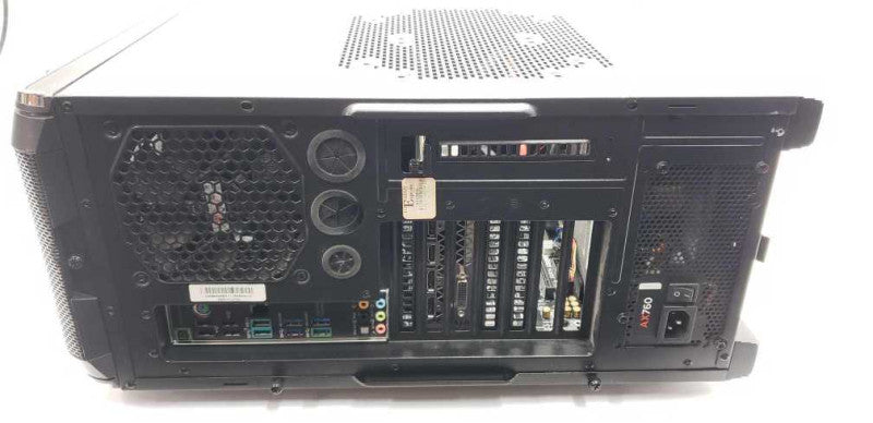 Custom Gaming PC i7-5820k @ 3.30ghz / 64gb ram / Nvidia GTX 1070 / asus x99-a |