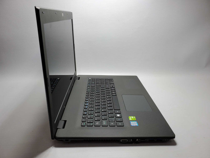 Acer Aspire E17 Core i5-6200U @ 2.3 GHz 12GB Ram 1TB HDD Nvidia 920M 2GB *READ* +QTY- (