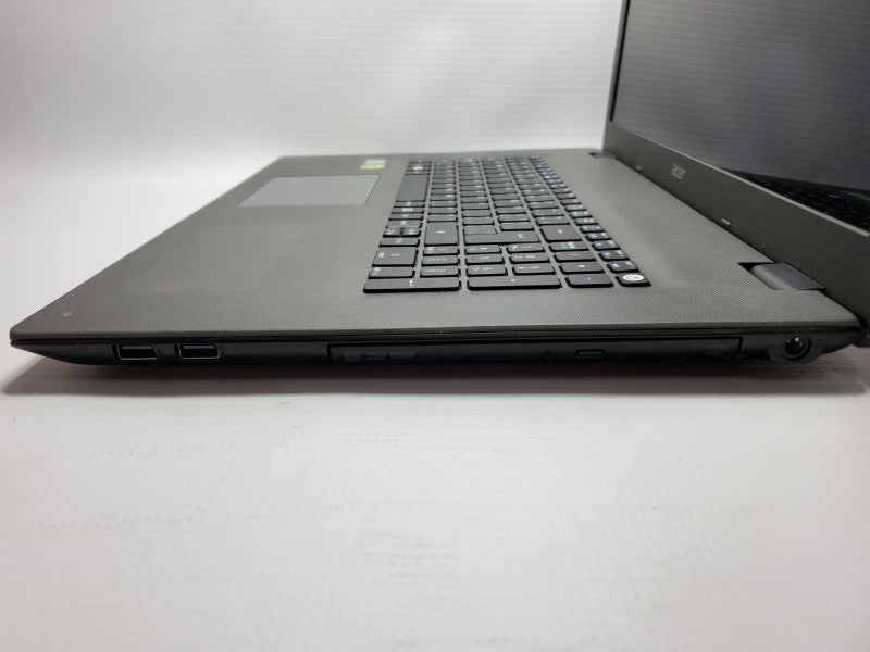 Acer Aspire E17 Core i5-6200U @ 2.3 GHz 12GB Ram 1TB HDD Nvidia 920M 2GB *READ* +QTY- (