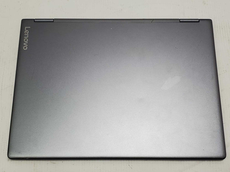 Lenovo Yoga A12 YB-Q501F Tablet Laptop ANDROID 32GB Storage (READ) |