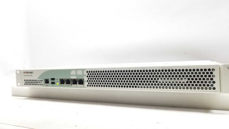 Fortinet FortiAnalyzer 200D Firewall Appliance Fortigate No HDD/Firmware FAZ20 ~