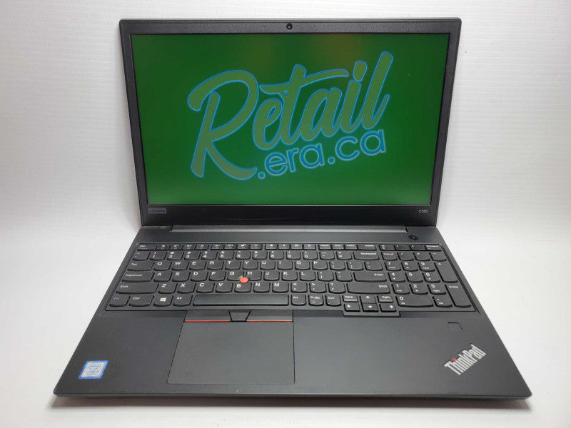 Lenovo ThinkPad E508 Core i5-7200U @ 2.5 GHz 8GB DDR4 250GB SSD (